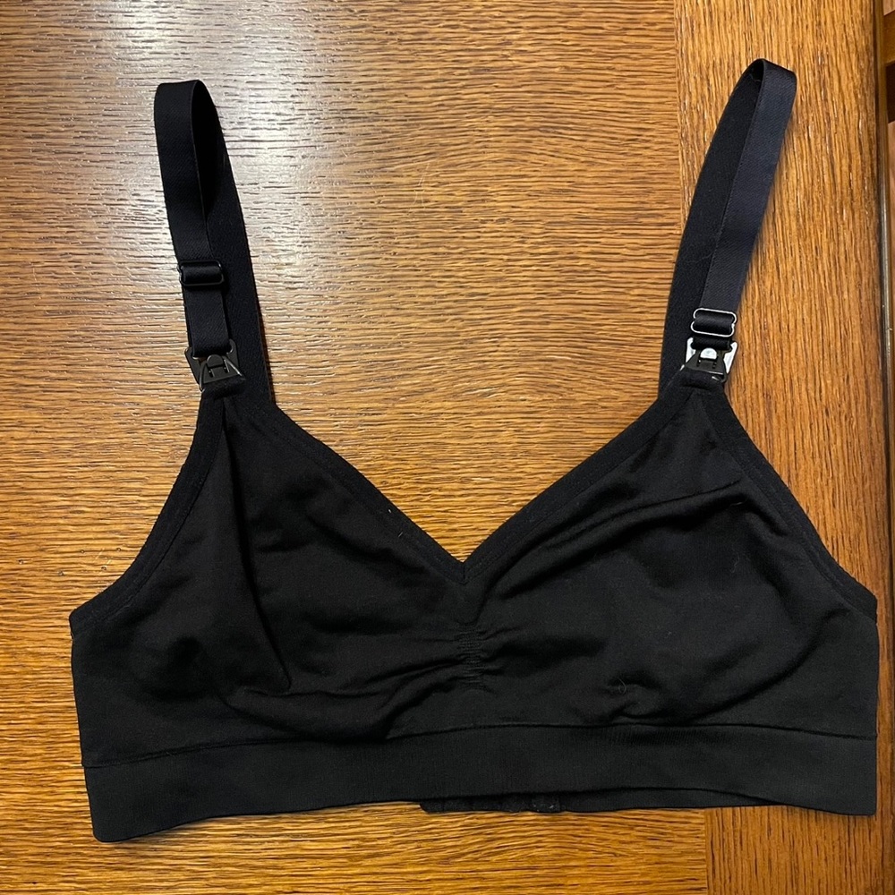 Nursing Bra